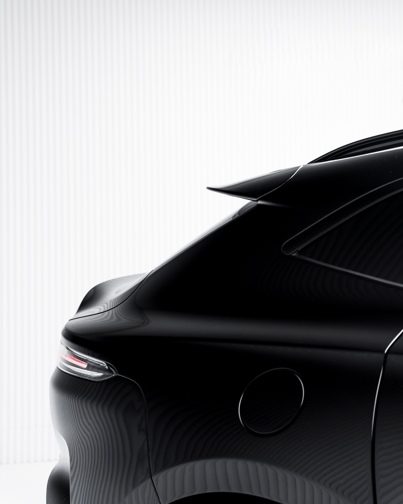Aston Martin DBX707 view 18
