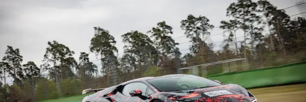 Lamborghini's Revuelto SV Just Beat Its Own SVJ Record — Before It's Even Been Revealed