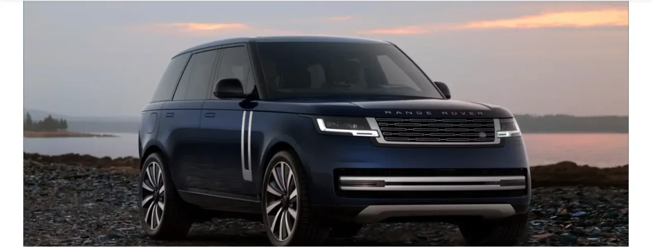 El nuevo trío SV Bespoke de Range Rover está limitado a 250 — uno por cada año de independencia estadounidense