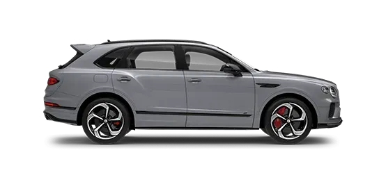 El Primer Eléctrico de Bentley No Lleva Cuero — Esto Es Lo Que Lleva en Su Lugar