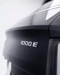 2026 Cadillac Escalade IQ 1000E Premium Luxury AWD for sale in Dubai — photo 3 of 22