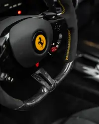 2026 Ferrari 12Cilindri Spider (Atelier) for sale in Dubai — photo 7 of 28