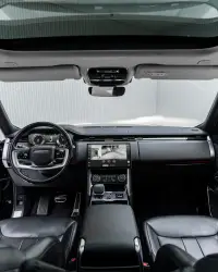 2023 Land Rover Range Rover SE P530 for sale in Dubai — photo 5 of 14