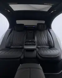 2025 Mercedes-Benz S-Class BRABUS 930 for sale in Dubai — photo 24 of 24