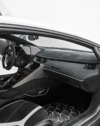 2017 Lamborghini Aventador LP 750-4 SV Coupé for sale in Dubai — photo 8 of 13