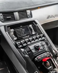 2017 Lamborghini Aventador LP 750-4 SV Coupé for sale in Dubai — photo 7 of 13