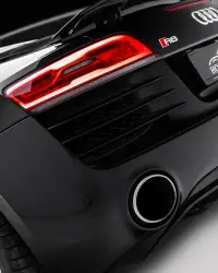 2015 Audi R8 Spyder V8 FSI Quattro for sale in Dubai — photo 19 of 20