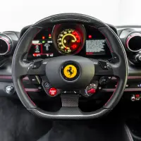 2022 Ferrari F8 Tributo for sale in Dubai — photo 6 of 24