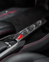 2022 Ferrari F8 Tributo for sale in Dubai — photo 10 of 24