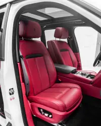 2019 Rolls-Royce Cullinan (2025 Facelift) for sale in Dubai — photo 11 of 20