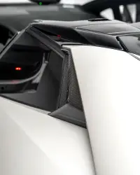 2021 Lamborghini Aventador LP 770-4 SVJ Roadster for sale in Dubai — photo 10 of 20