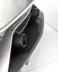 2021 Lamborghini Aventador LP 770-4 SVJ Roadster for sale in Dubai — photo 7 of 20