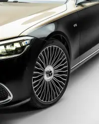 2024 Mercedes-Maybach S680 First Class for sale in Dubai — photo 19 of 23
