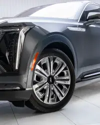 2026 Cadillac Escalade IQ 1000E Premium Luxury AWD for sale in Dubai — photo 20 of 22