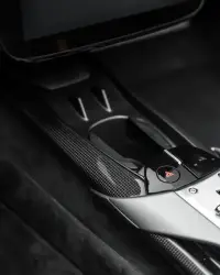 2026 Ferrari 12Cilindri Spider (Atelier) for sale in Dubai — photo 9 of 28