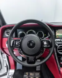 2019 Rolls-Royce Cullinan (2025 Facelift) for sale in Dubai — photo 7 of 20