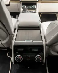 2023 Land Rover Range Rover Mansory First Edition LWB for sale in Dubai — photo 21 of 26