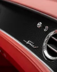 2023 Bentley Continental W12 GTC Speed for sale in Dubai — photo 11 of 18