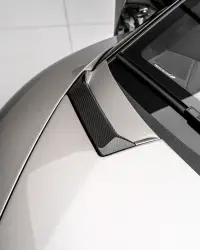 2021 Lamborghini Aventador LP 770-4 SVJ Roadster for sale in Dubai — photo 8 of 20