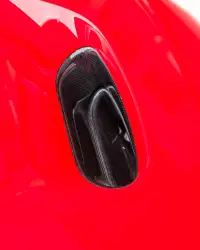 2022 Ferrari F8 Tributo for sale in Dubai — photo 19 of 24