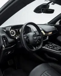 2025 Aston Martin DBX707 for sale in Dubai — photo 6 of 18