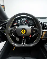 2026 Ferrari 12Cilindri Spider (Atelier) for sale in Dubai — photo 6 of 28