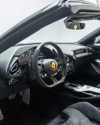 2026 Ferrari 12Cilindri Spider (Atelier) for sale in Dubai — photo 5 of 28