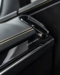 2025 Aston Martin DBX707 for sale in Dubai — photo 10 of 18