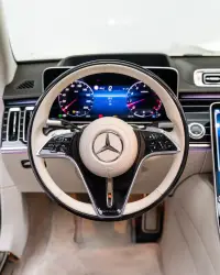 2024 Mercedes-Maybach S680 First Class for sale in Dubai — photo 6 of 23