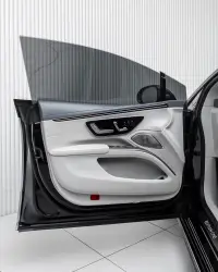 2022 Mercedes-Benz EQS 580 4MATIC Edition One for sale in Dubai — photo 4 of 19