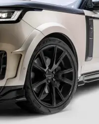 2023 Land Rover Range Rover Mansory First Edition LWB for sale in Dubai — photo 5 of 26