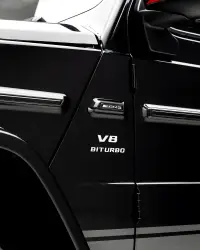2019 Mercedes-Benz G63 AMG for sale in Dubai — photo 6 of 15