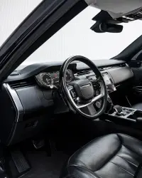 2023 Land Rover Range Rover SE P530 for sale in Dubai — photo 3 of 14
