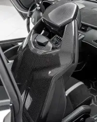 2021 Lamborghini Aventador LP 770-4 SVJ Roadster for sale in Dubai — photo 20 of 20