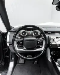 2023 Land Rover Range Rover SE P530 for sale in Dubai — photo 4 of 14