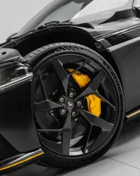 2026 Ferrari 12Cilindri Spider (Atelier) for sale in Dubai — photo 20 of 28