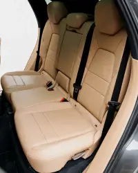 2019 Porsche Cayenne Standard for sale in Dubai — photo 16 of 16