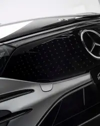 2022 Mercedes-Benz EQS 580 4MATIC Edition One for sale in Dubai — photo 17 of 19
