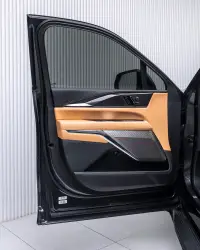 2026 Cadillac Escalade IQ 1000E Premium Luxury AWD for sale in Dubai — photo 4 of 22