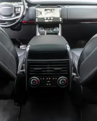 2023 Land Rover Range Rover SE P530 for sale in Dubai — photo 10 of 14
