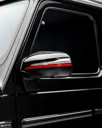 2019 Mercedes-Benz G63 AMG for sale in Dubai — photo 5 of 15