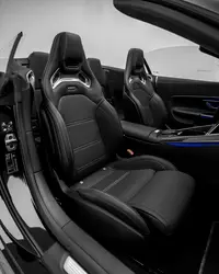 2023 Mercedes-Benz SL 63 AMG 4MATIC+ for sale in Dubai — photo 13 of 18