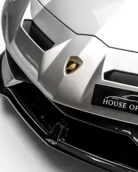 2021 Lamborghini Aventador LP 770-4 SVJ Roadster for sale in Dubai — photo 11 of 20