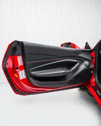 2022 Ferrari F8 Tributo for sale in Dubai — photo 3 of 24