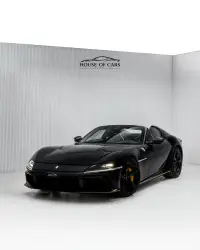 2026 Ferrari 12Cilindri Spider (Atelier) for sale in Dubai — photo 1 of 28