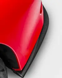 2022 Ferrari F8 Tributo for sale in Dubai — photo 17 of 24