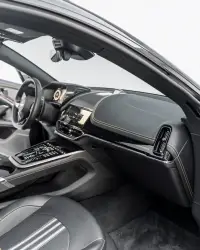 2025 Aston Martin DBX707 for sale in Dubai — photo 12 of 18