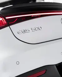 2022 Mercedes-Benz EQS 580 4MATIC Edition One for sale in Dubai — photo 19 of 19