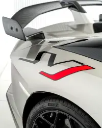 2021 Lamborghini Aventador LP 770-4 SVJ Roadster for sale in Dubai — photo 6 of 20