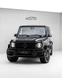 2022 Mercedes-Benz G63 AMG Japan Spec for sale in Dubai — photo 1 of 15